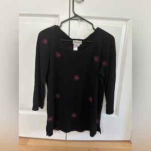 Cold Water Creek Shirt